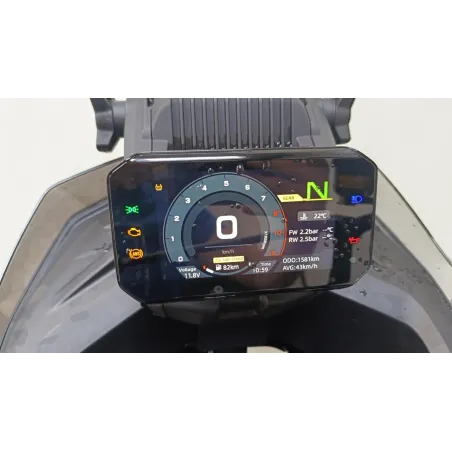 CF MOTO MT 700
