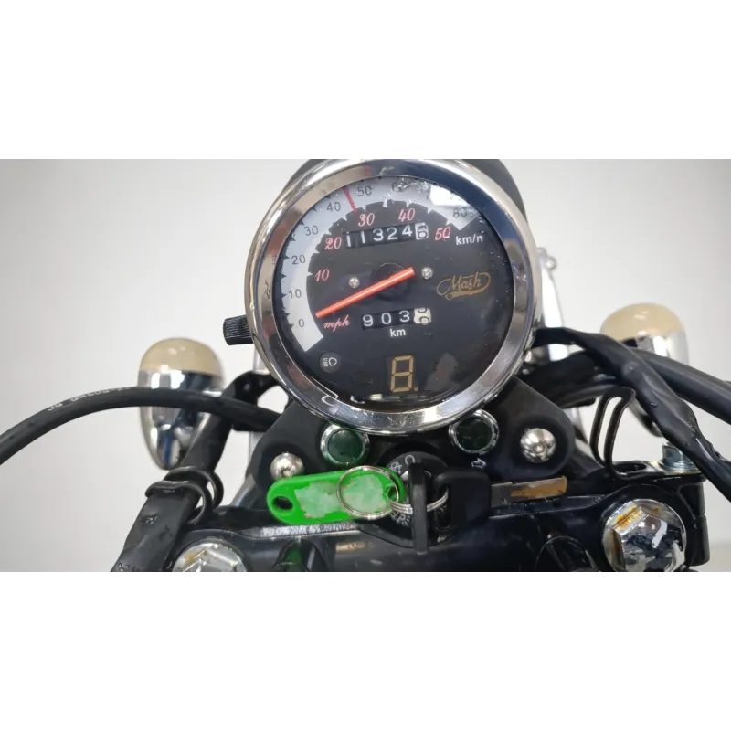 MASH FIFTY 50