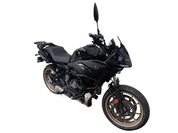YAMAHA MT 07 TRACER
