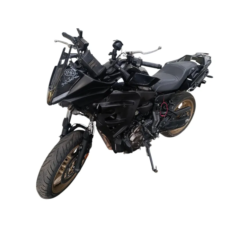 YAMAHA MT 07 TRACER