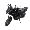 YAMAHA MT 07 TRACER YAMAHA MT 07 TRACER