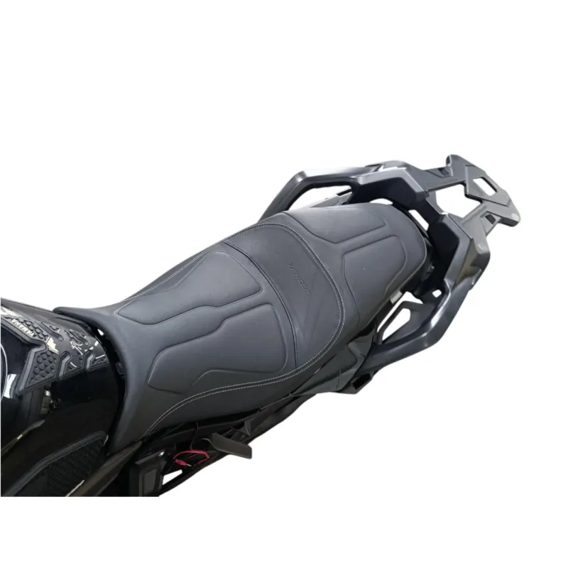 YAMAHA MT 07 TRACER
