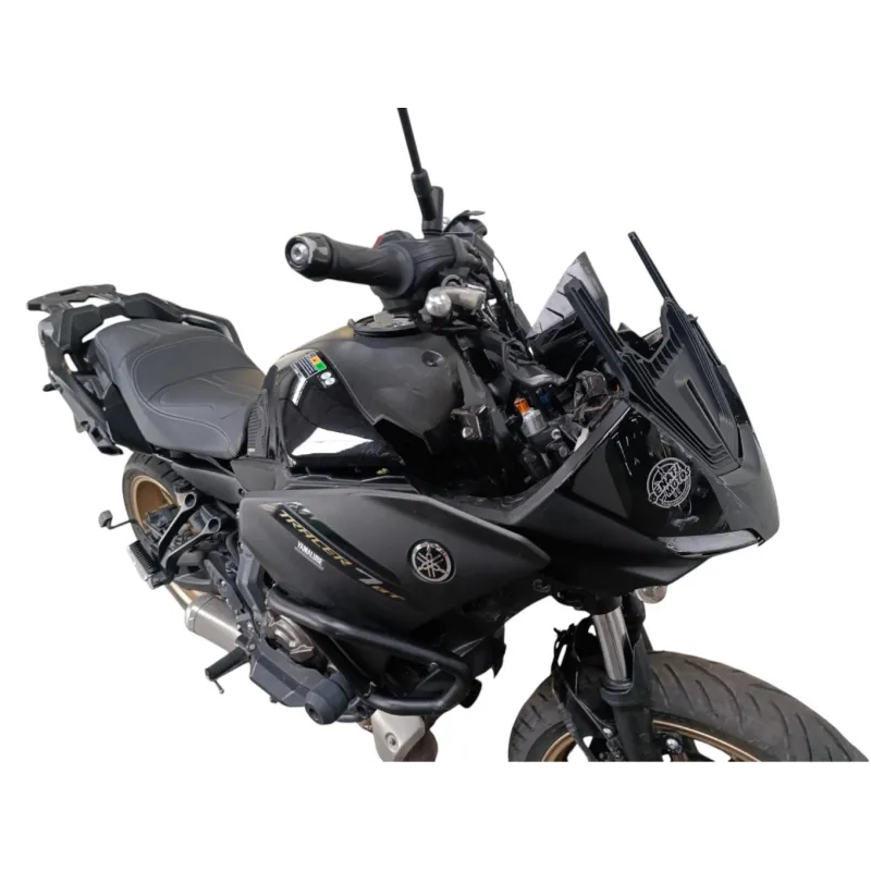 YAMAHA MT 07 TRACER