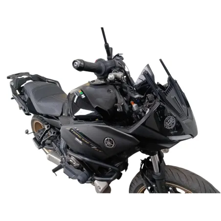 YAMAHA MT 07 TRACER