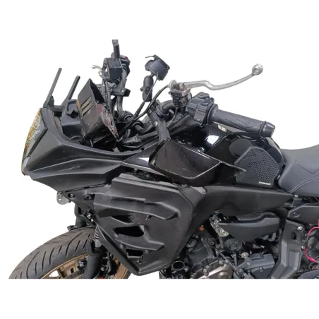 YAMAHA MT 07 TRACER