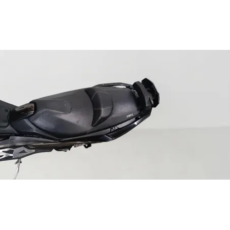 KYMCO AK 550