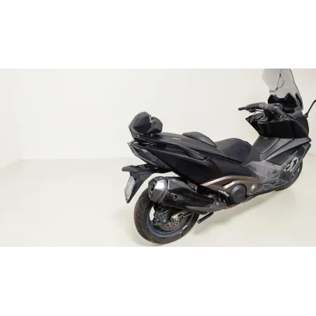KYMCO AK 550