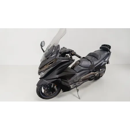 KYMCO AK 550