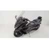 KYMCO AK 550 KYMCO AK 550