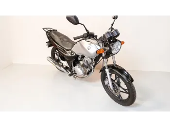 SYM XS 125 WOLF