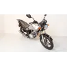 SYM XS 125 WOLF
