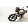 SYM XS 125 WOLF