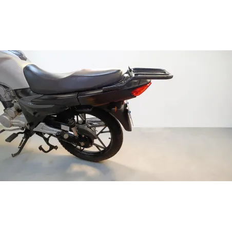 SYM XS 125 WOLF