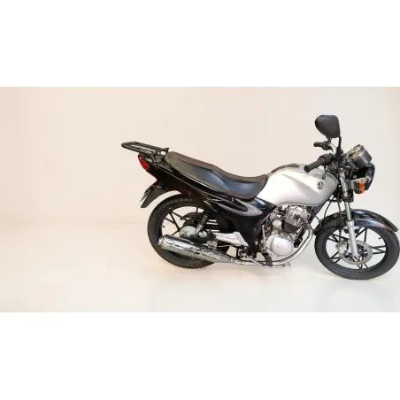 SYM XS 125 WOLF
