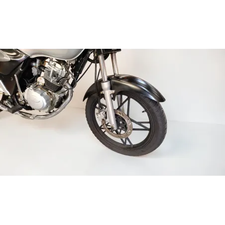SYM XS 125 WOLF