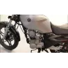 SYM XS 125 WOLF