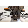 SYM XS 125 WOLF