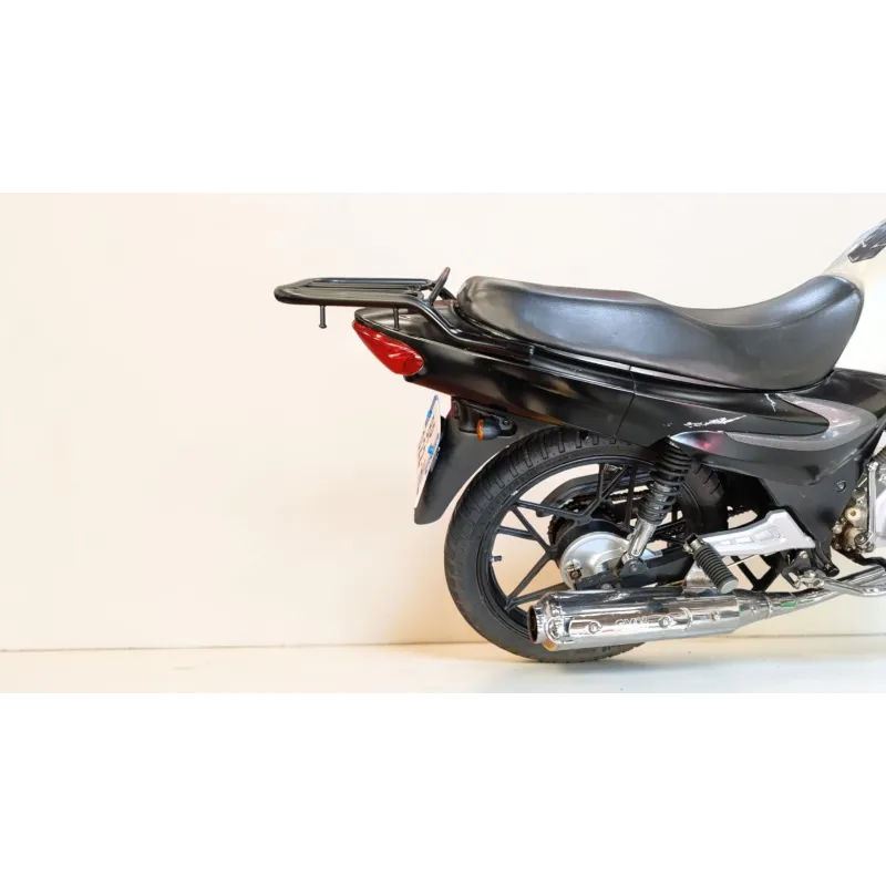 SYM XS 125 WOLF