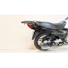 SYM XS 125 WOLF