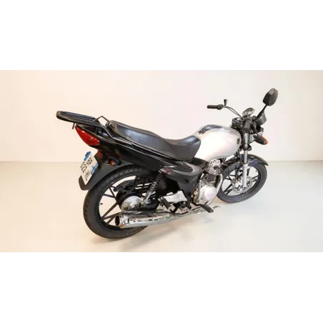 SYM XS 125 WOLF