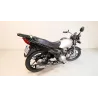 SYM XS 125 WOLF