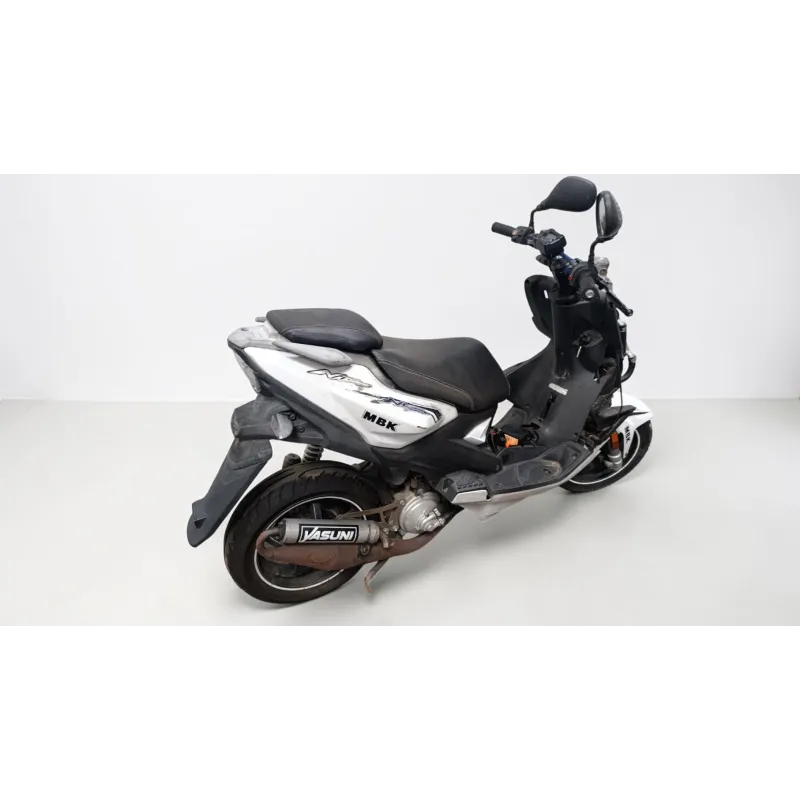 MBK NITRO 50