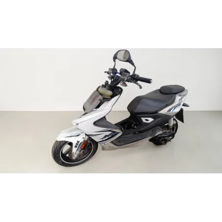 MBK NITRO 50