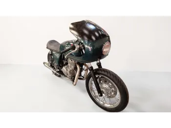 MASH TROPHY 500