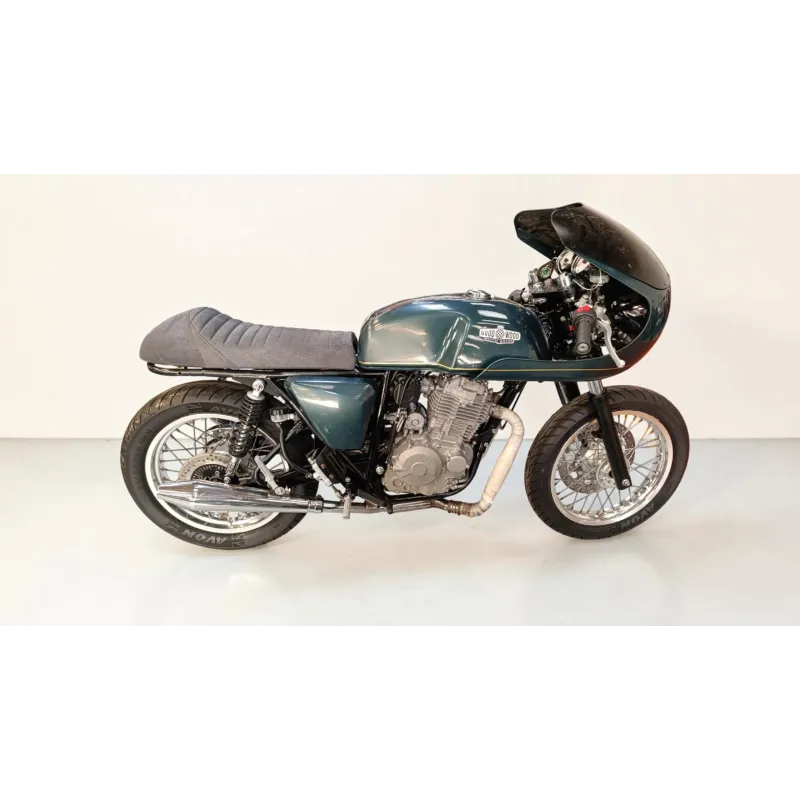 MASH TROPHY 500