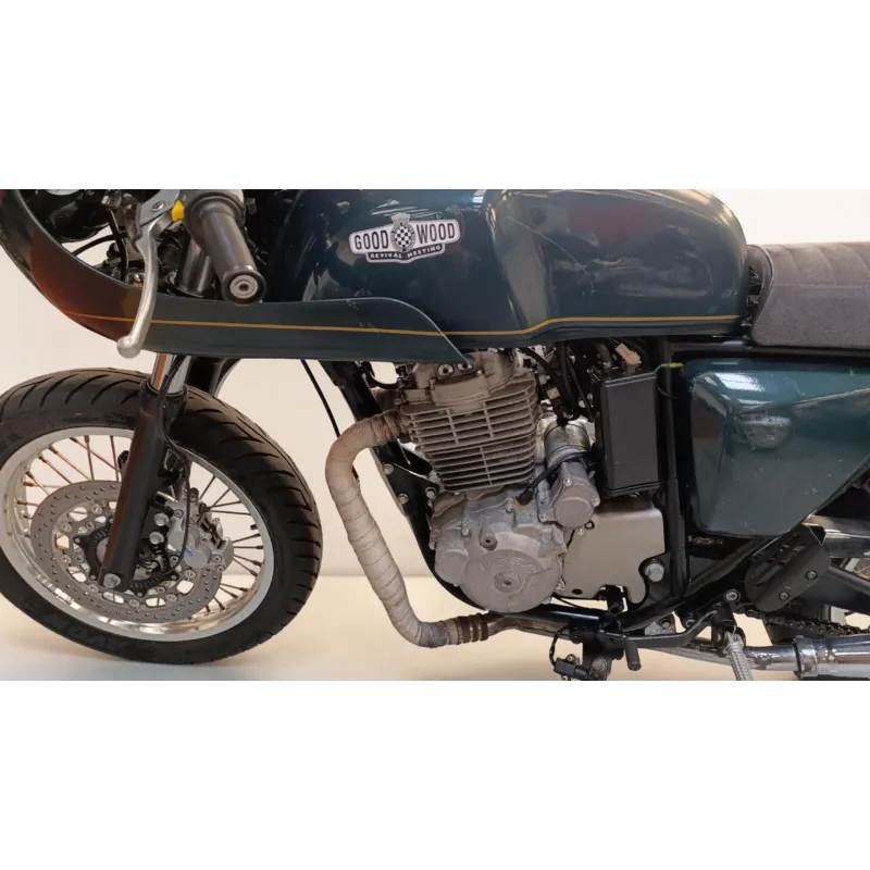 MASH TROPHY 500