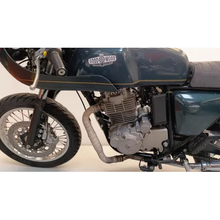 MASH TROPHY 500