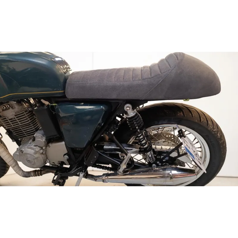 MASH TROPHY 500