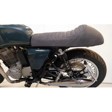 MASH TROPHY 500