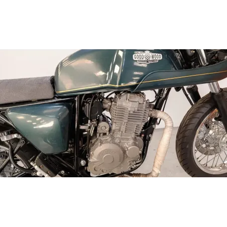 MASH TROPHY 500
