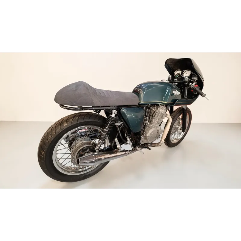 MASH TROPHY 500
