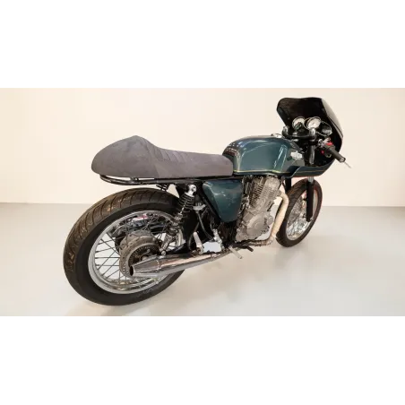 MASH TROPHY 500
