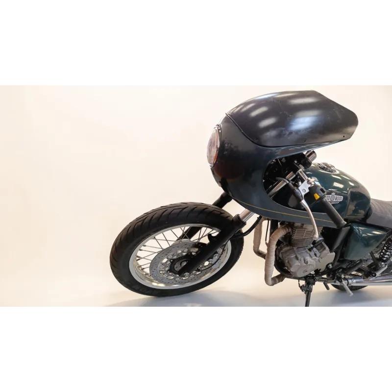 MASH TROPHY 500