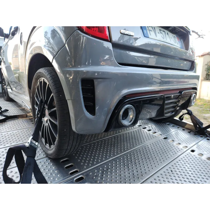 LIGIER VSP JS 50