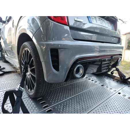 LIGIER VSP JS 50