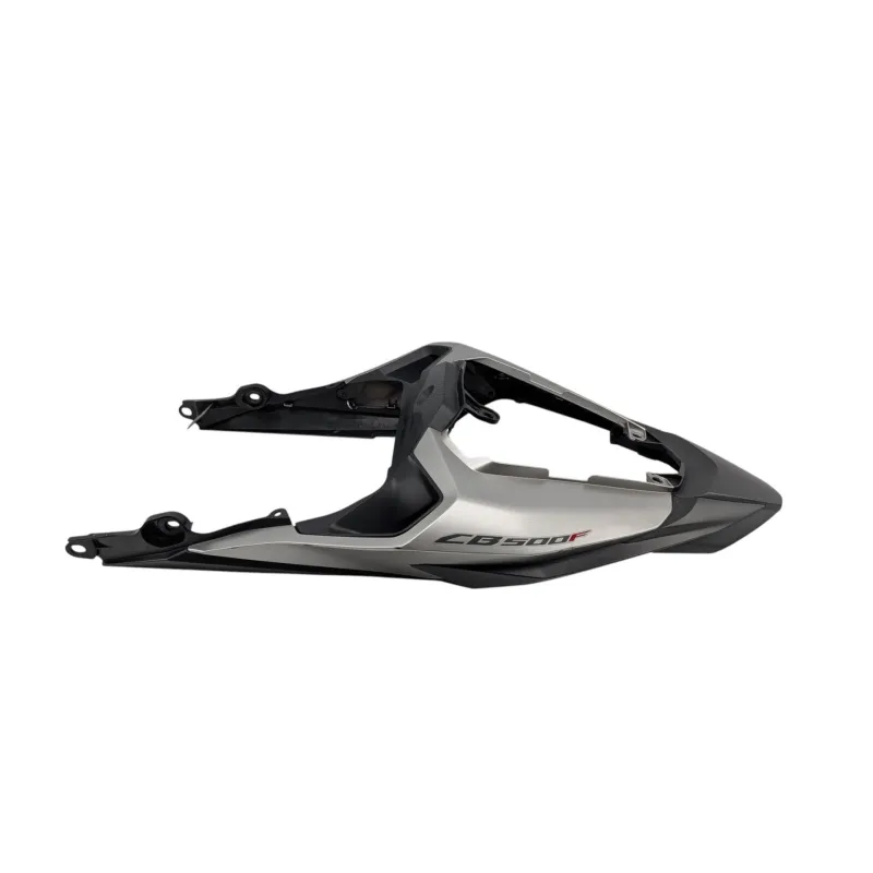 Coque arriere HONDA CB 500 F ABS 2019 - 2020