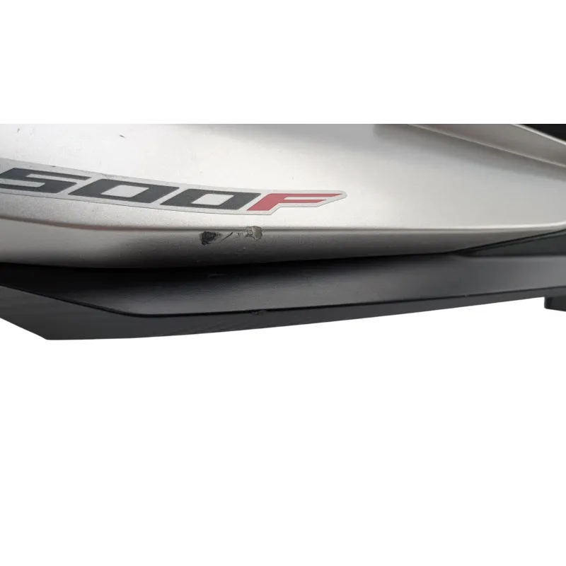 Coque arriere HONDA CB 500 F ABS 2019 - 2020
