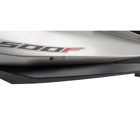 Coque arriere HONDA CB 500 F ABS 2019 - 2020