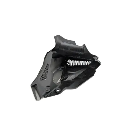 Ecope radiateur gauche HONDA CB 500 F ABS 2019 - 2020