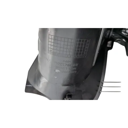 Ecope radiateur gauche HONDA CB 500 F ABS 2019 - 2020