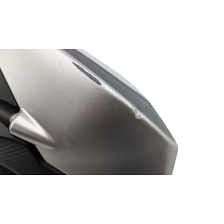 Ecope radiateur gauche HONDA CB 500 F ABS 2019 - 2020