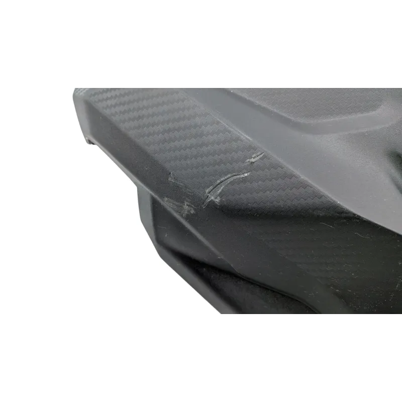 Ecope radiateur gauche HONDA CB 500 F ABS 2019 - 2020