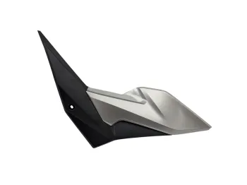 Cache sous selle droit HONDA CB 500 F ABS 2019 - 2020
