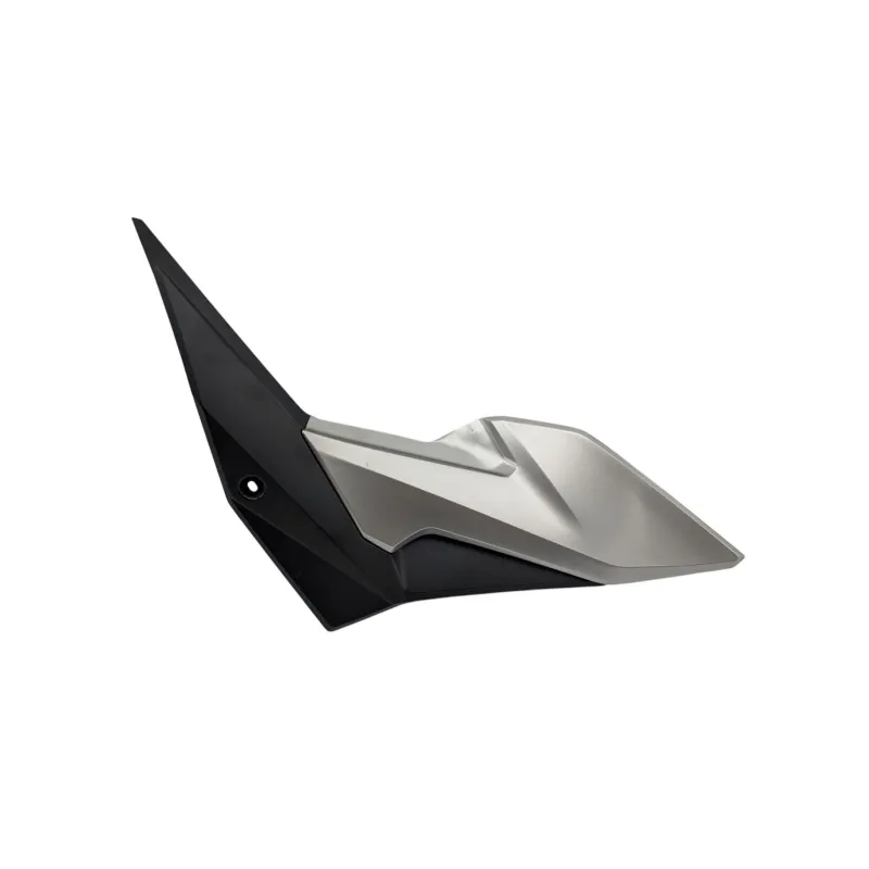 Cache sous selle droit HONDA CB 500 F ABS 2019 - 2020