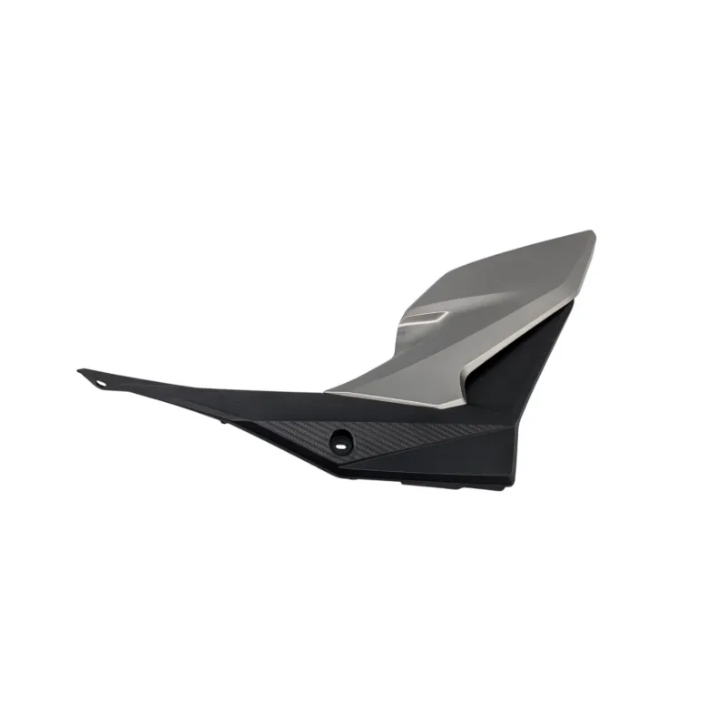 Cache sous selle droit HONDA CB 500 F ABS 2019 - 2020