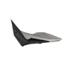 Cache sous selle droit HONDA CB 500 F ABS 2019 - 2020 Cache sous selle droit HONDA CB 500 F ABS 2019 - 2020